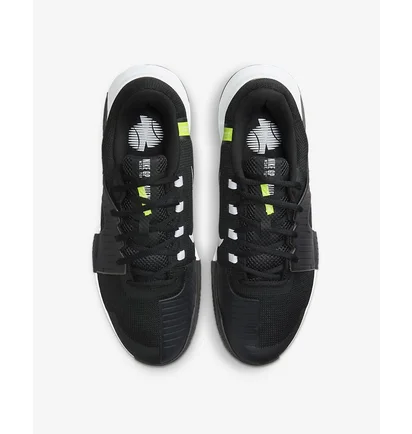 Кросівки чоловічі Nike Zoom Gp Challenge 1 Black FJ1813-001
