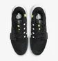 Кросівки чоловічі Nike Zoom Gp Challenge 1 Black FJ1813-001