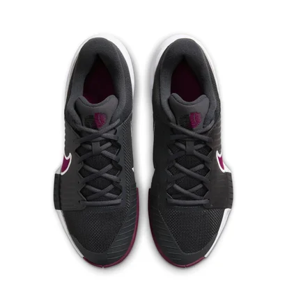 Кроссовки мужские Nike Zoom Gp Challenge Pro Black FB3145-008