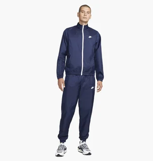 Спортивный костюм мужской Nike Sportswear Club Blue DR3337-410