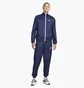 Спортивний костюм чоловічий Nike Sportswear Club Blue DR3337-410