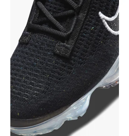Кросівки жіночі Nike Air Vapormax 2021 Fk Black DC4112-002