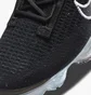 Кросівки жіночі Nike Air Vapormax 2021 Fk Black DC4112-002