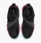 Кросівки унісекс Nike React Hyperset Le Black Dj4473-064