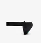 Сумка унисекс Nike Hritge Wstpck Black FN0892-010