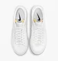 Кросівки жіночі Nike Blazer Low Platform White DJ0292-100