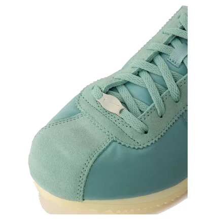 Кросівки дитячі Nike Cortez Textile Big Kids Shoes Green IH7654-001