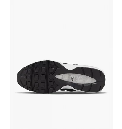 Кроссовки женские Nike Air Max 95 Black Dh8015-001