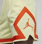 Шорты женские Air Jordan Diamond Green Do5032-821