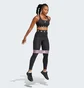 Легінси жіночі Adidas Techfit Stash Pocket Full-Length Leggings Black IL6063