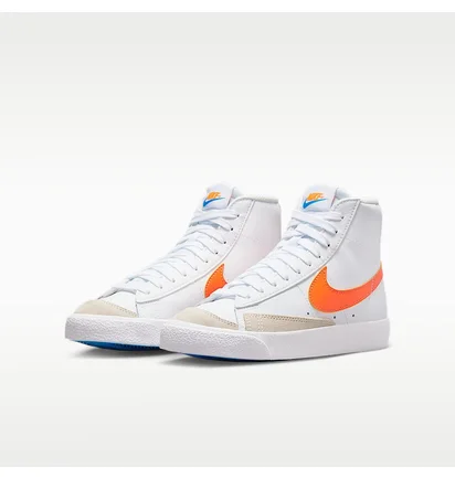Кросівки дитячі Nike Blazer White DA4086-116