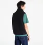 Жилетка унисекс Stussy Sherpa Black 118528-0001