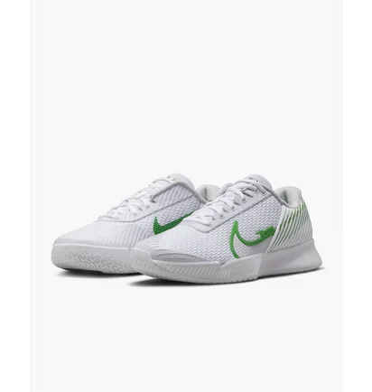 Кроссовки мужские Nike Court Air Zoom Vapor Pro 2 Hard Court Tennis Shoes White DR6191-102