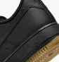 Кросівки чоловічі Nike Air Force 1 07 Black Dz4404-001
