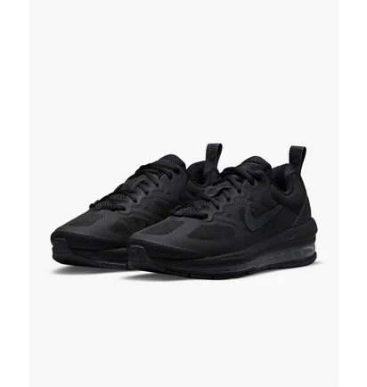 Кросівки чоловічі Nike Air Max Genome Black CW1648-001