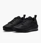 Кросівки чоловічі Nike Air Max Genome Black CW1648-001