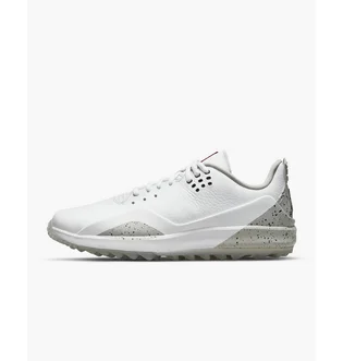 Кроссовки мужские Air Jordan Adg 3 White/Grey CW7242-100