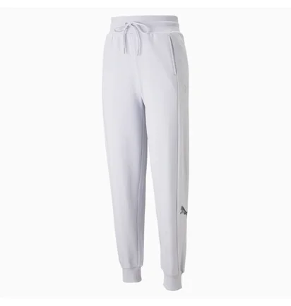 Штаны женские Puma Power Novashine White 674447-68