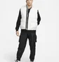 Жилетка чоловіча Nike Sportswear Tech Pack Therma-Fit Adv White DV9972-901
