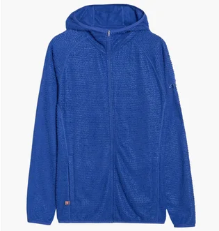Толстовка жіноча 4F Primaloft Active Blue 4FWSS25TFSWF481-36S
