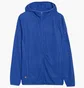 Толстовка женская 4F Primaloft Active Blue 4FWSS25TFSWF481-36S