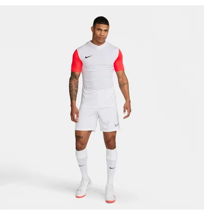 Футболка мужская Nike Dry Tiempo Premier Ii White DH8035-101