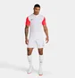 Футболка мужская Nike Dry Tiempo Premier Ii White DH8035-101