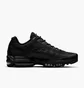 Кроссовки мужские Nike Air Max 95 Ultra Black DM2815-001