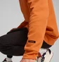 Худи мужское Puma Rad/Cal Hooded Half-Zip Orange 681620-20