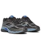 Кросівки чоловічі Saucony Progrid Omni 9 Disrupt Metallic/Black S70739-75