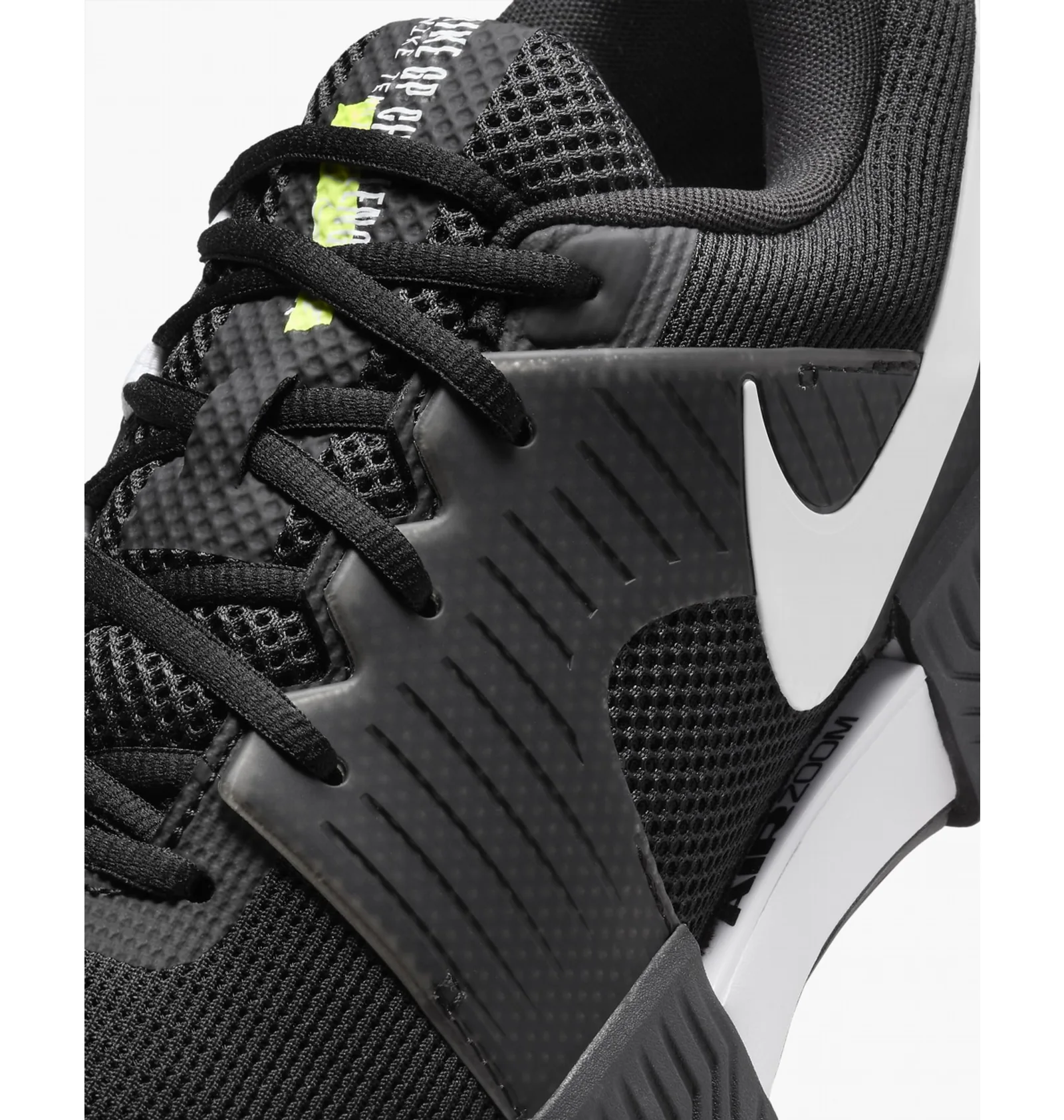 ᐉ Кроссовки мужские Nike Zoom Gp Challenge 1 Hard Court Tennis