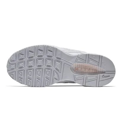 Кросівки жіночі Nike Air Torch 4 White 343851-008