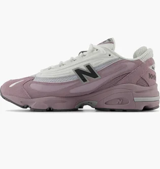 Кросівки жіночі New Balance 1000 White/Pink M1000PSY