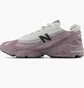 Кросівки жіночі New Balance 1000 White/Pink M1000PSY