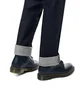 Ботинки женские Dr. Martens 1460 Navy Smooth Blue 11822411