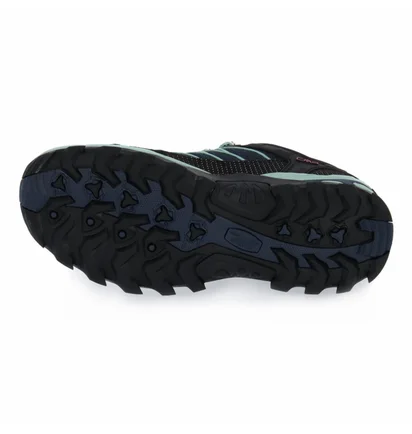 Кросівки жіночі CMP 62Mn Rigel Low Wmn Trekking Blue 3Q54456-62MN