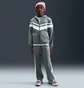 Спортивный костюм детский Nike Sportswear Grey HQ9316-084