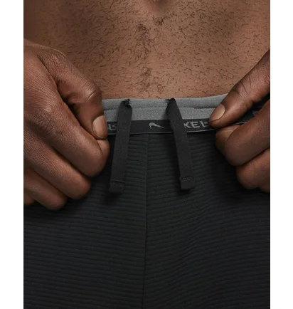 Штани чоловічі Nike Pro Black Dm5886-010