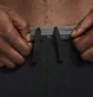 Штани чоловічі Nike Pro Black Dm5886-010