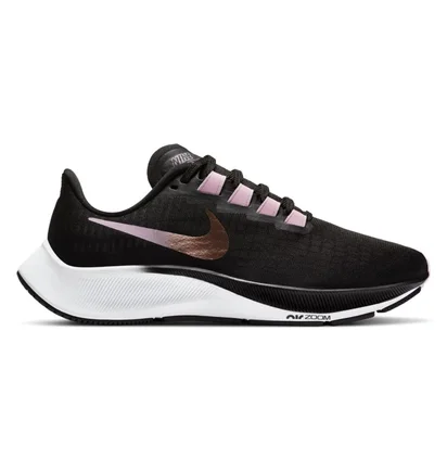 Кроссовки женские Nike Air Zoom Pegasus 37 Black BQ9647-007