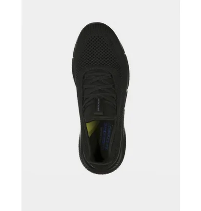 Кросівки чоловічі Skechers Ingram Black 210281-BBK