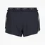 Шорты мужские Cmp Short With Inner Mesh Slip Black 31C6397-U423
