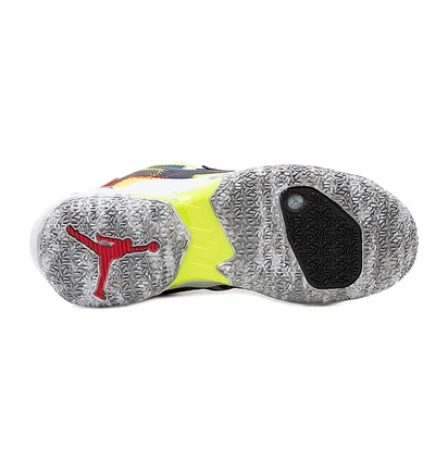 Кросівки чоловічі Air Jordan Why Not Zer0.4 Multi DD4889-006