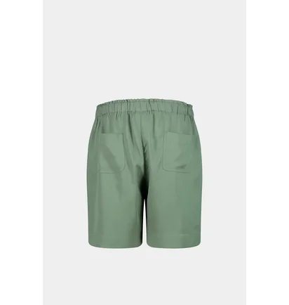 Шорты женские CMP Bermuda Green 32D8586-E452