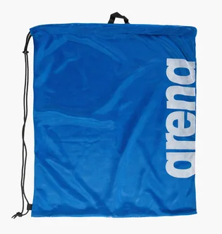 Сумка унісекс Arena Team Mesh Blue 002495-720