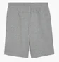 Шорты мужские Puma Teamgoal Casuals Shorts Grey 658608-33
