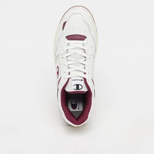 Кросівки чоловічі Champion Z89 Low White S22099-WW008