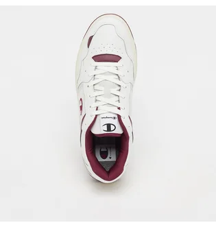 Кроссовки мужские Champion Z89 Low White S22099-WW008