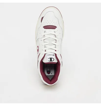 Кроссовки мужские Champion Z89 Low White S22099-WW008