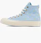 Кеди жіночі Converse Chuck 70 Hi Light Blue A09838C